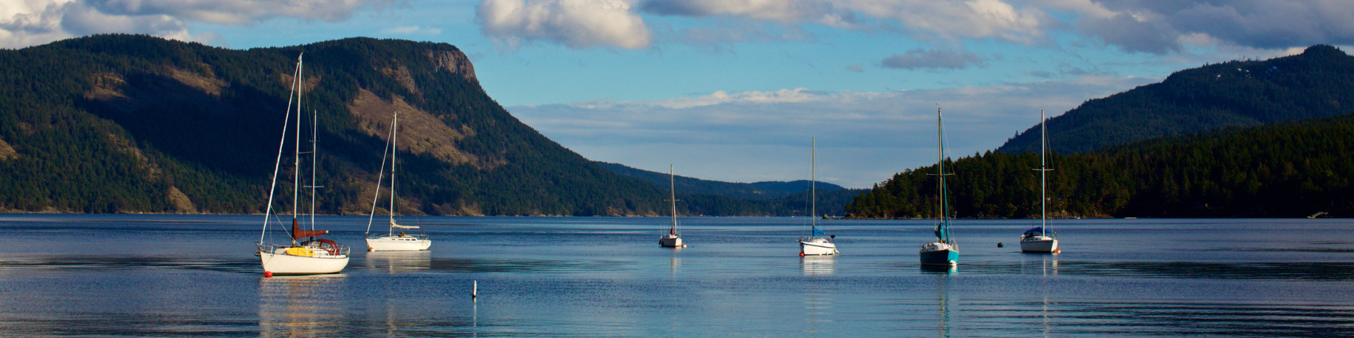 Maple Bay | Municipality of North Cowichan