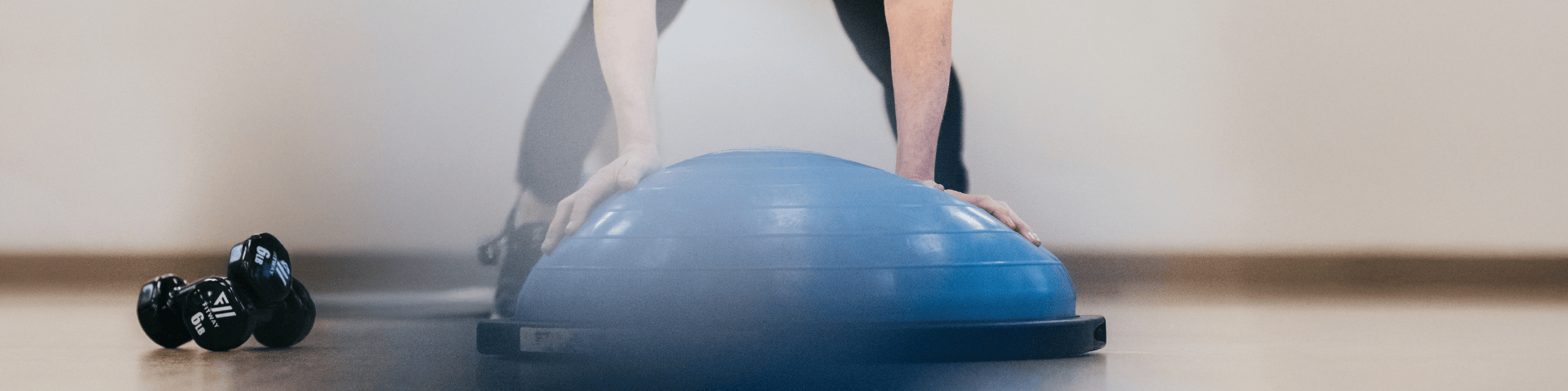 Weights and fitness equipment